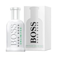 HUGO BOSS Bottled Unlimited EDT